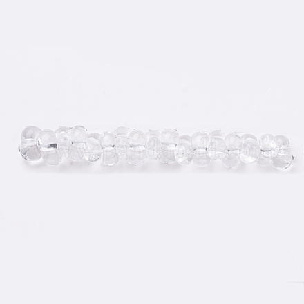 Perles de verre mgb matsuno SEED-S013-2x4-P1004-1