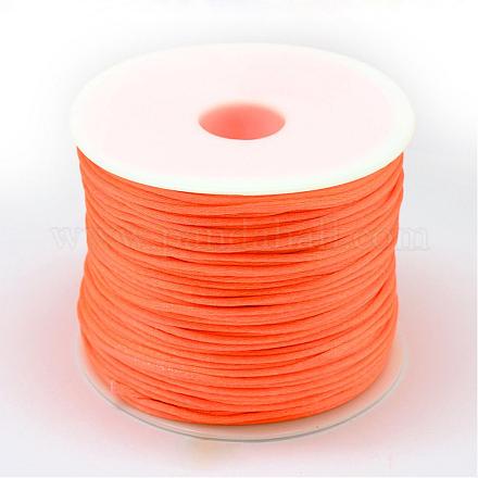 Nylon Thread NWIR-R025-1.0mm-F172-1