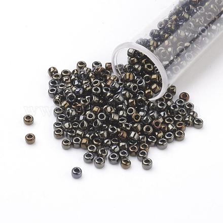 MGB Matsuno Glass Beads SEED-R017-902-1