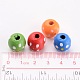 Natural Wood Beads YTB024-4