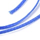 Polyester Thread Cords YC-E001-1mm-01L-3