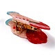 Cellulose Acetate(Resin) Claw Hair Clips PHAR-Z001-08-2