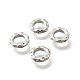 Perles en laiton&nbsp;KK-K398-06B-P-1
