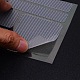 PEVA Adhesive Non-Slip Stickers AJEW-WH0240-36A-2