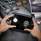 PU Imitation Leather Bracelet/Watch Display Boxes ODIS-WH0020-39-4