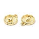Rack Plating Alloy Charms FIND-G044-10LG-3