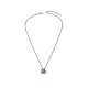 Ожерелье Shegrace Sweet Style из стерлингового серебра JN109A-3