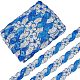 Nastri in poliestere a 8 forma&nbsp;OCOR-WH0074-57C-1