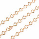 Handmade Brass Link Chains CHC-S012-080-1