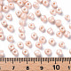 6/0 Glass Seed Beads SEED-N005-002A-H03-4