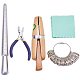 Jewelry Ring Tool Sets TOOL-PH0011-01-1