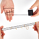 Набор для изготовления элитных браслетов из шнура pandahall своими руками DIY-PH0006-91-4