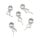 925 Sterling Silber Eis Pick Prise Kautionen STER-Z001-114P-1