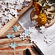 Jouet de puzzle vierge en bois WOOD-WH0112-87-2