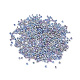 8/0 Grade A Round Glass Seed Beads SEED-Q008-3mm-F1109-2