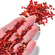 Glass Seed Beads SEED-S059-007-4