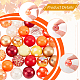 Pandahall elite bricolage jour de thanksgiving fabrication de bijoux kit de recherche DIY-PH0013-94-5