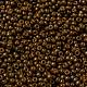 Миюки круглые бусины рокайль SEED-JP0009-RR4492-3