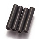 Perlas de tubo de 304 acero inoxidable STAS-L216-23F-B-1