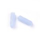 Perles de verre mgb matsuno SEED-Q032-6mm-12FABSP-4