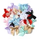 Accessoires d'ornement en satin de polyester&nbsp;DIY-YWC0002-01-2
