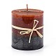 Säulenförmige Aromatherapie rauchfreie Kerzen DIY-H141-B04-2