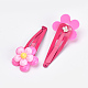 Lovely Kids Hair Accessories Sets OHAR-S193-42-4