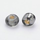 6/0 perles de rocaille en verre X-SEED-A005-4mm-52-2