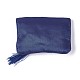 Embroidery Cloth Zip Pouches ABAG-O002A-03-2