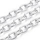 Aluminium Cable Chains CHA-T001-48S-3