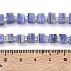 Manuell Murano Glas Perlen&nbsp;LAMP-B022-01Q-4