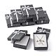 Cajas de joyería de cartón CBOX-R012-9x7cm-4-1