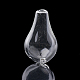 Handmade Blown Glass Beads BLOW-X006-1-3