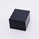 Kunstleder-Papierbox CBOX-WH0008-01-4