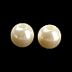 Perle d'imitation en plastique abs&nbsp;X-KY-C017-18B-2