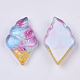 Harz Cabochons&nbsp;CRES-T019-08-2