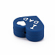 Food Grade Eco-Friendly Silicone Focal Beads SIL-N002-10F-3