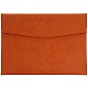 1 bolsillo para documentos de piel sintética&nbsp;DIY-CL0001-13D-1