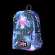 Daily Traveling Sports Backpacks AJEW-BB19143-01-2