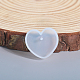 Stampi pendenti in silicone alimentare a forma di cuore HEAR-PW0001-008-2