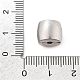 Застежки европейского типа из нержавеющей стали 304 STAS-M112-04P-05-2