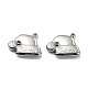 Подвески из нержавеющей стали марки 304 STAS-L022-344P-1