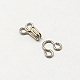 Iron Hook and Eye Fasteners FIND-R023-03P-3
