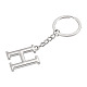 Porte-clés en alliage&nbsp;KEYC-TADJ0001-11H-2