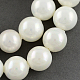 Chapelets de perles en coquille BSHE-R146-18mm-02-1