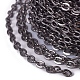 Iron Cable Chains X-CH-S041-B-LF-3