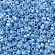 Выпечка краска стеклянные бусины X-SEED-S042-15A-11-3