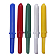 Набор вспарывателей швов с пластиковой ручкой PURS-PW0003-116-2