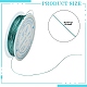 Runder Eisendraht&nbsp;MW-R001-0.4mm-M-4