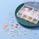 DIY Earring Making Kits DIY-FS0001-86-5